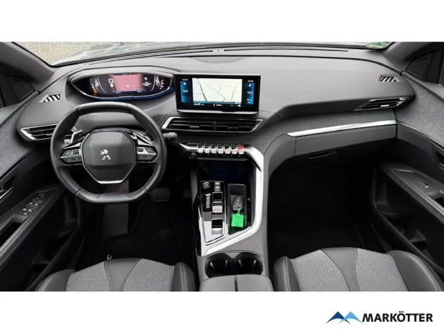 Peugeot 3008 Allure Pack PureTech