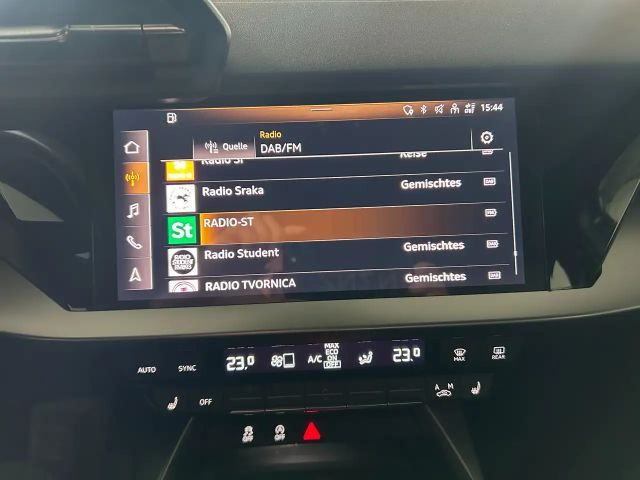 Audi A3 35 TDI Sedan