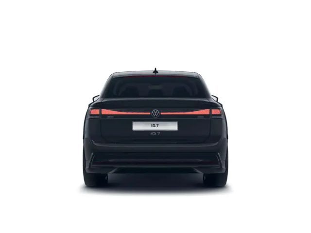 Volkswagen ID.7 Pro