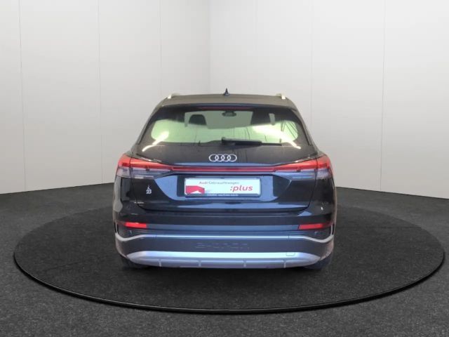 Audi Q4 e-tron 40 S-Line