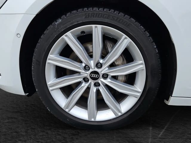 Audi A6 50 TDI Avant Quattro Sport