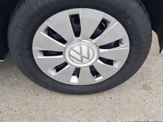 Volkswagen up! 1,0i Winterpaket*DAB*