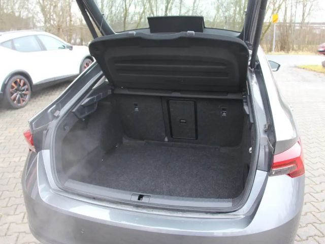 Skoda Octavia Selection