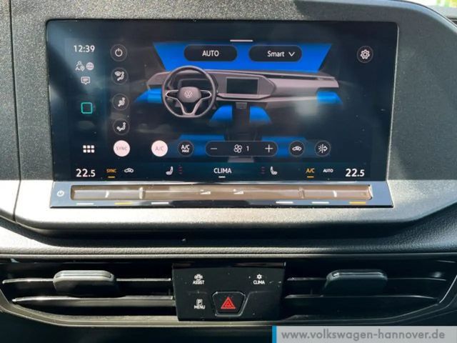 Volkswagen Caddy 1.5 TSI DSG