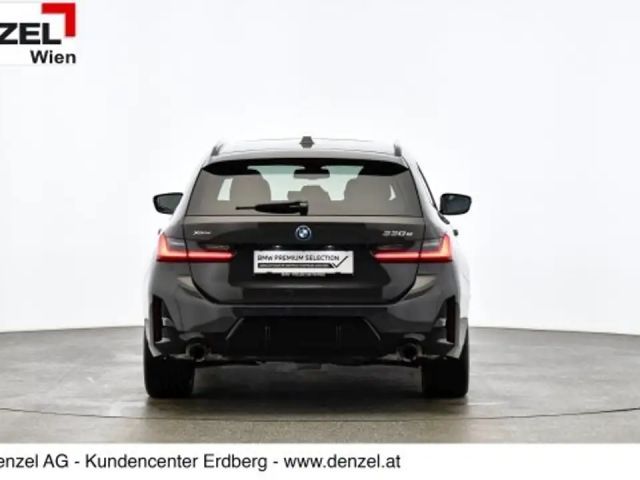 BMW 330 330e Touring xDrive