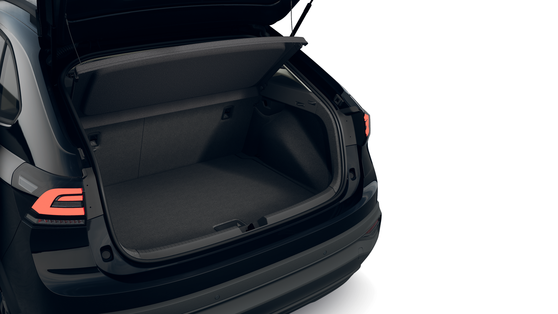 Volkswagen Taigo 1.0 TSI DSG Life