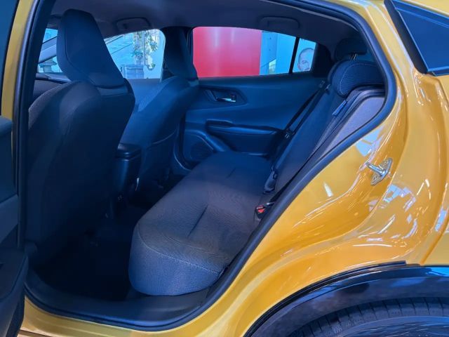 Toyota Prius Executive Plug-in