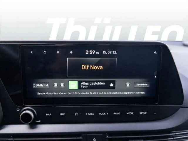 Hyundai Bayon 1.0 Prime T-GDi