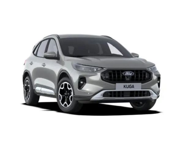 Ford Kuga Active Plug in Hybrid