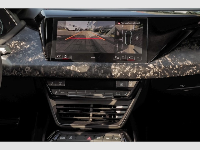 Audi RS e-tron GT Performance Quattro