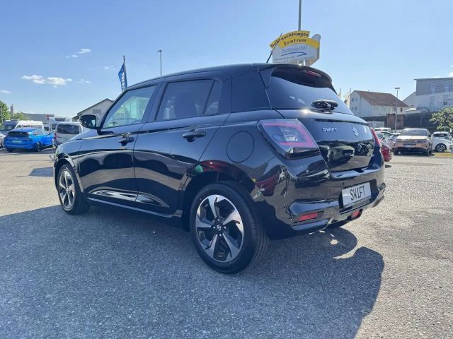 Suzuki Swift Comfort