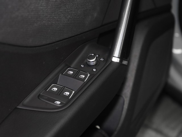 Audi Q2 35 TFSI S-Line S-Tronic