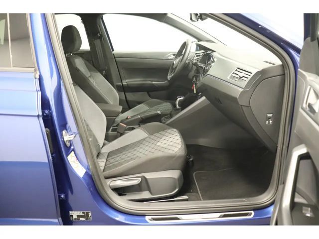 Volkswagen Polo 1.0 TSI DSG R-Line