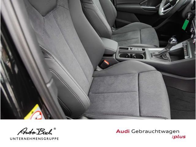 Audi Q3 35 TFSI S-Line S-Tronic