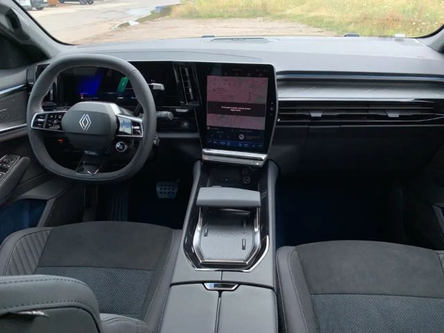 Renault Rafale Alpine Esprit