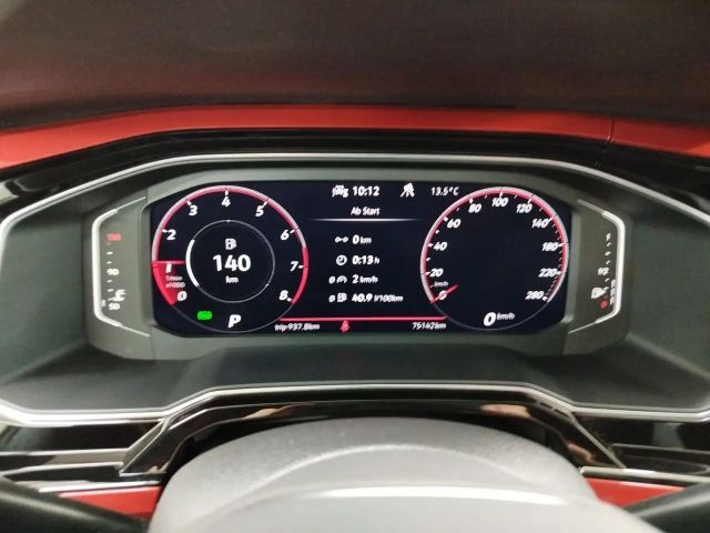 Volkswagen Polo 2.0 TSI DSG GTI IQ.Drive