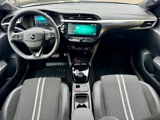 Opel Corsa GS-Line Grand Sport