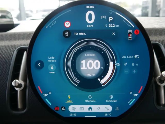 MINI Countryman E Countryman E