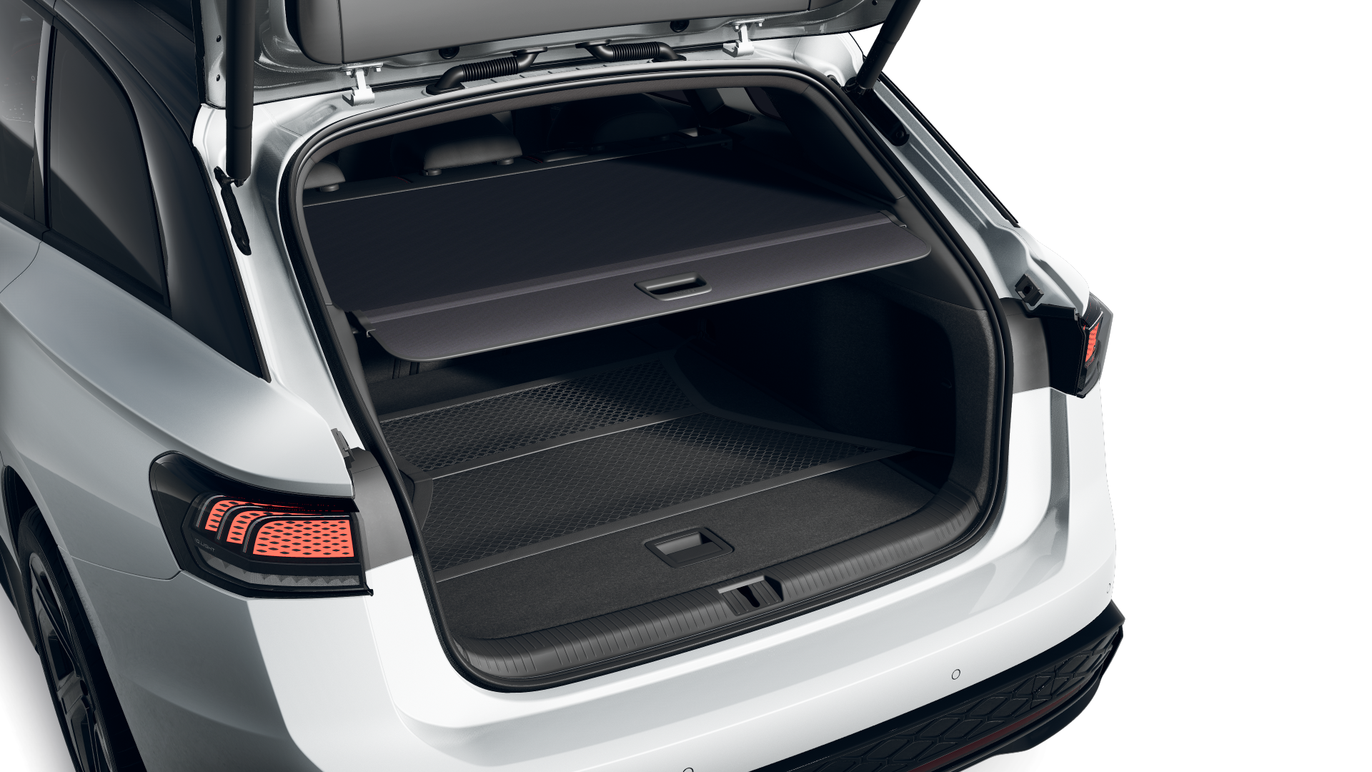 Volkswagen ID.7 4Motion GTX Tourer