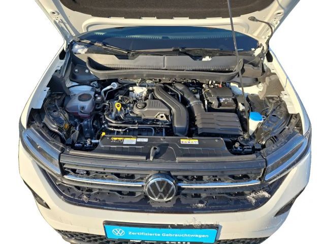 Volkswagen T-Cross 1.5 TSI DSG R-Line Style