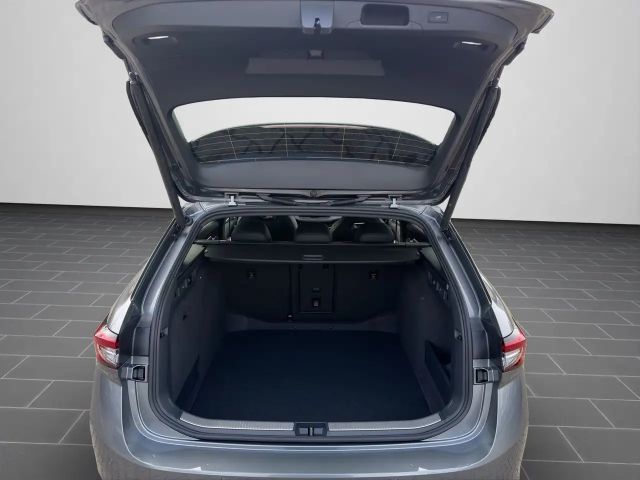 Skoda Superb 2.0 TDI 4x4 Combi Sportline