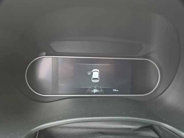 Kia Soul Inspiration / Wärmepumpe / Elektrisches Glas-Schie