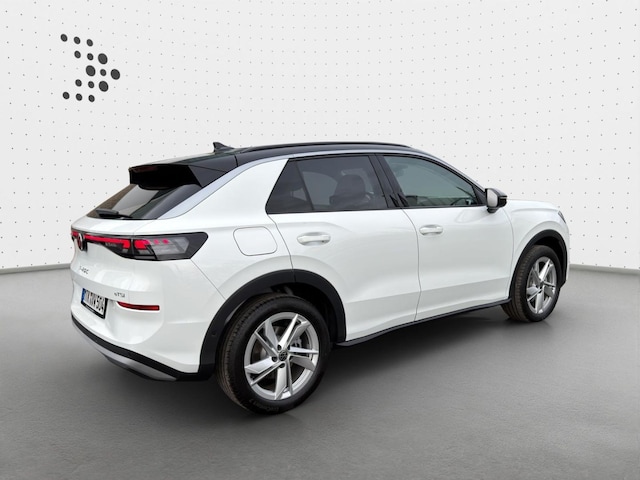 Volkswagen T-Roc DSG Life