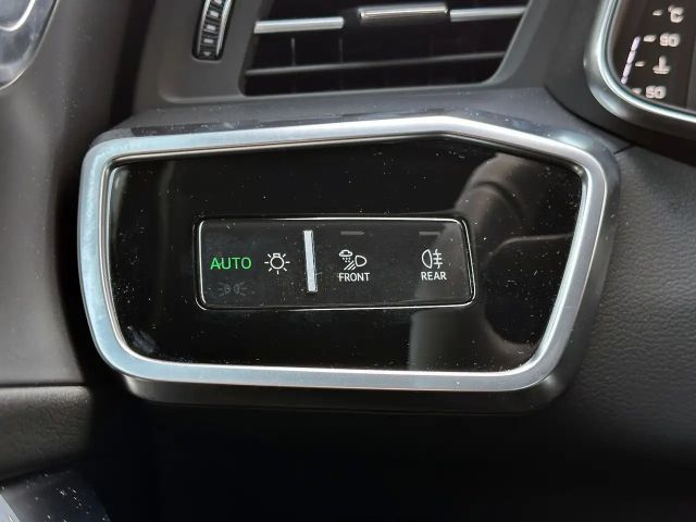 Audi A6 45 TFSI Avant S-Tronic