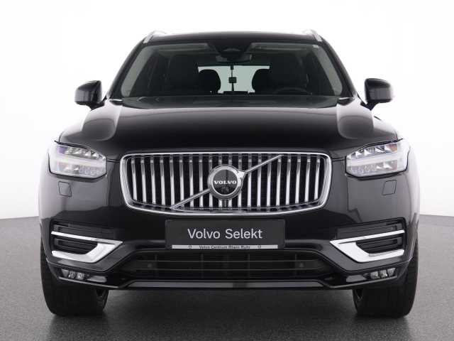 Volvo XC90 XC 90