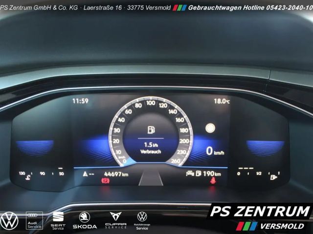 Volkswagen Polo Move