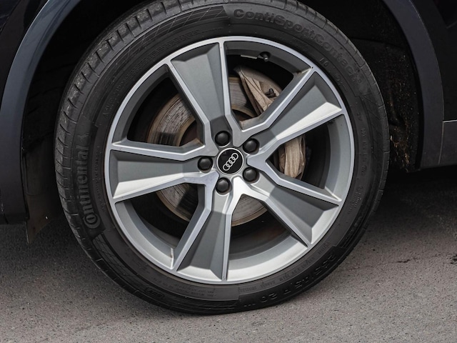 Audi Q5 50 TDI Quattro