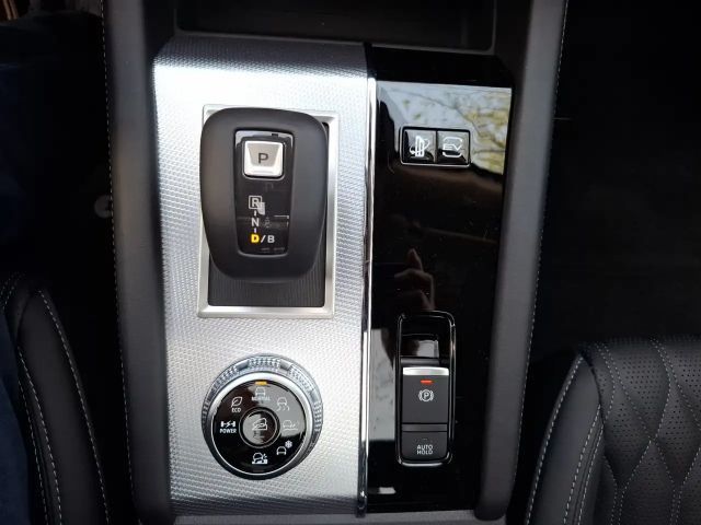 Mitsubishi Outlander 4WD PHEV