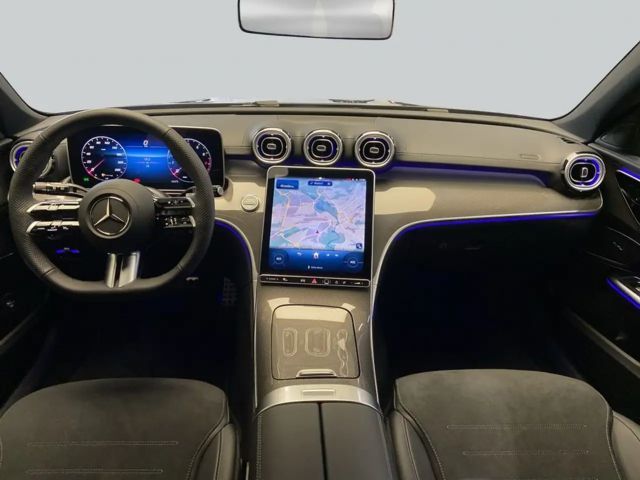 Mercedes-Benz C 200 C-Klasse