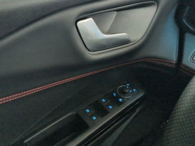 Ford Puma EcoBoost ST Line