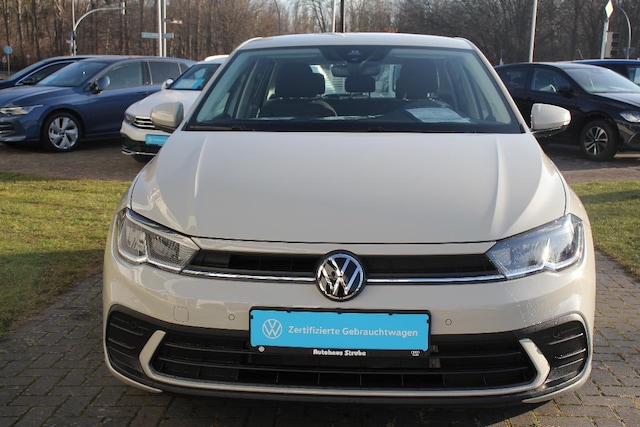 Volkswagen Polo Polo 1.0     Polo BT059 MPIM5F