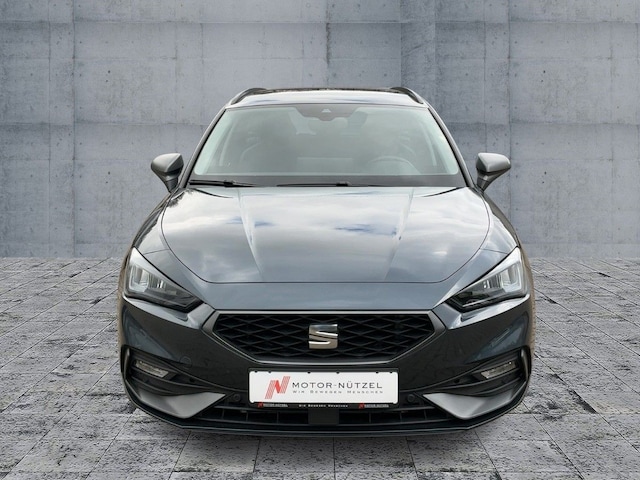 Seat Leon 1.5 TSI FR-lijn Sportstourer