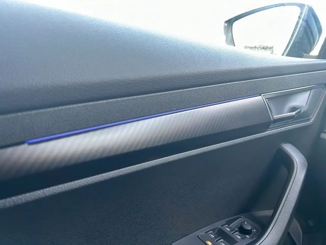 Skoda Karoq 4x4 Sportline