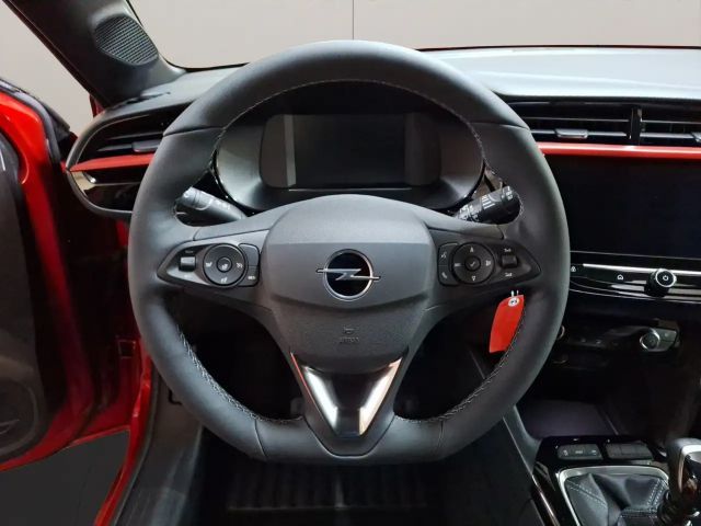 Opel Corsa 1.2 YES SONDERMODELL APPLE*SHZ+LHZ*PDC