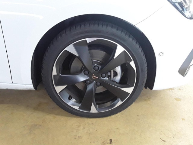 Cupra Leon DSG Sportstourer