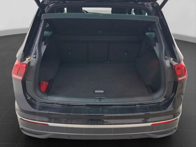 Volkswagen Tiguan 1.5 TSI TSi United