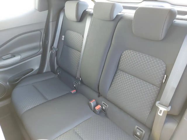 Nissan Juke Acenta DIG-T