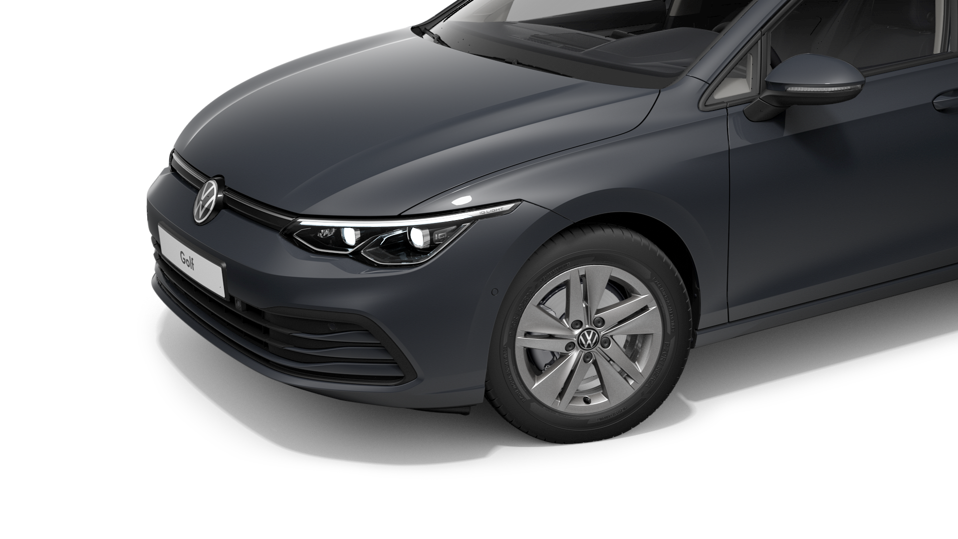Volkswagen Golf 1.5 TSI Golf VIII Life