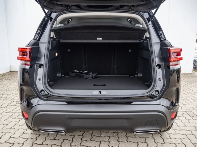 Citroën C5 Aircross Max