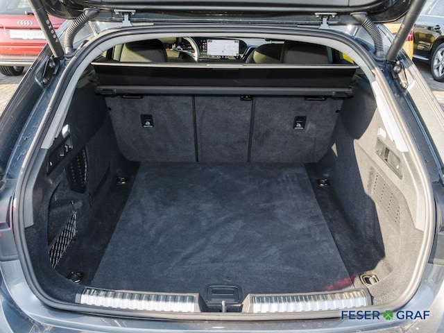 Audi A5 Avant S-Tronic