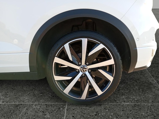 Volkswagen T-Roc Cabriolet