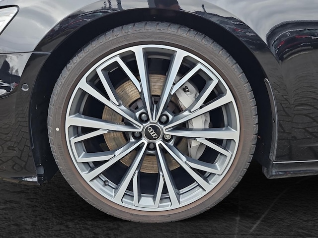 Audi A6 55 TFSI Quattro S-Tronic Sedan