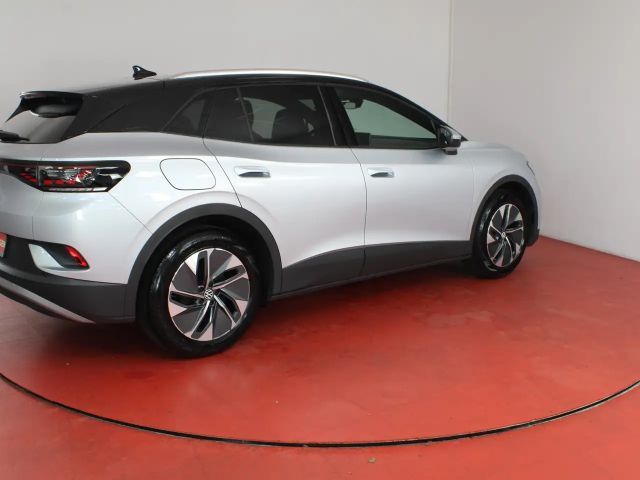 Volkswagen ID.4 52 KWh IQ.Drive Pure