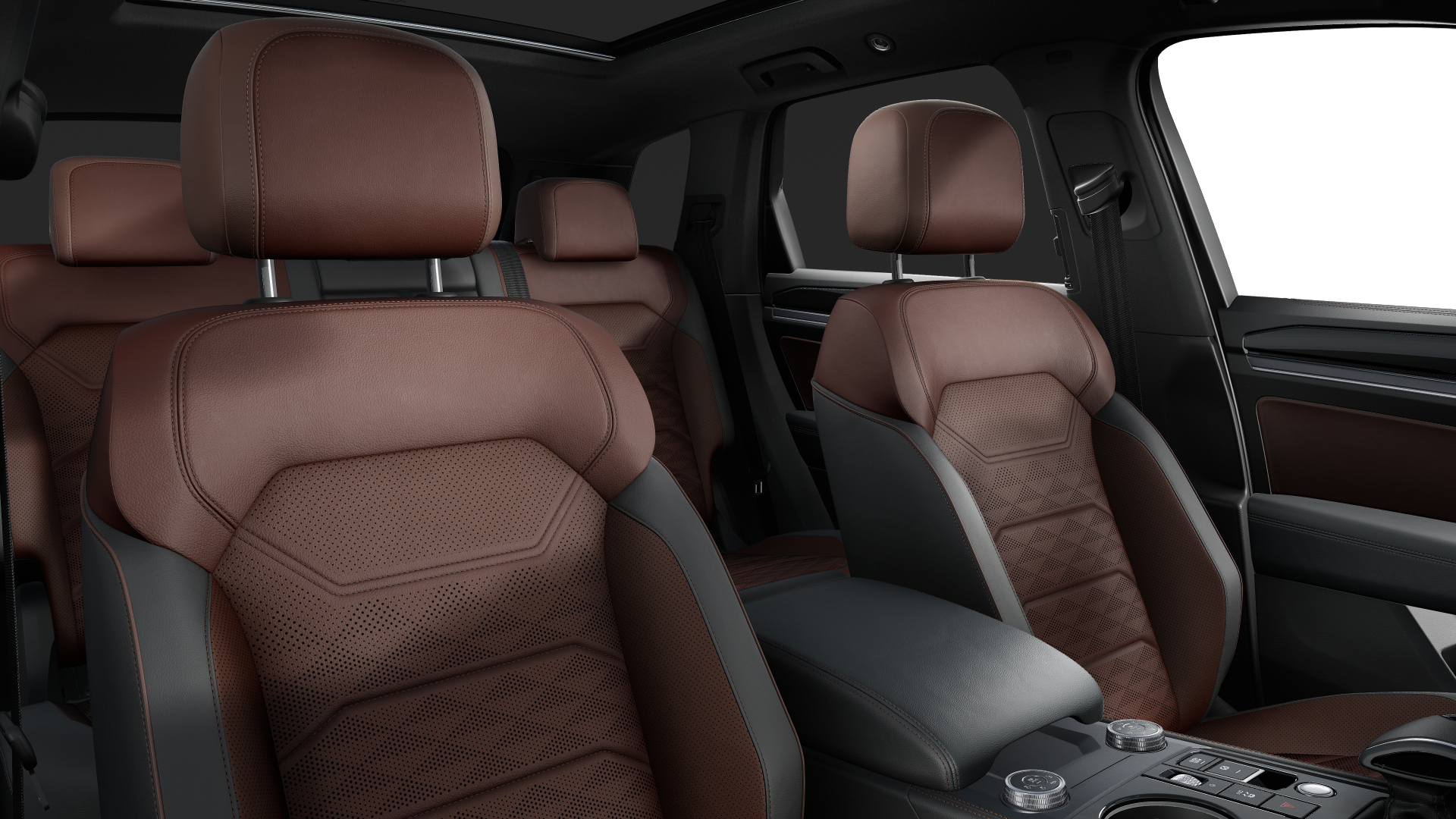 Volkswagen Touareg 3.0 V6 TDI 4Motion IQ.Drive