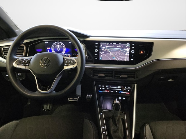 Volkswagen Taigo 1.5 TSI DSG