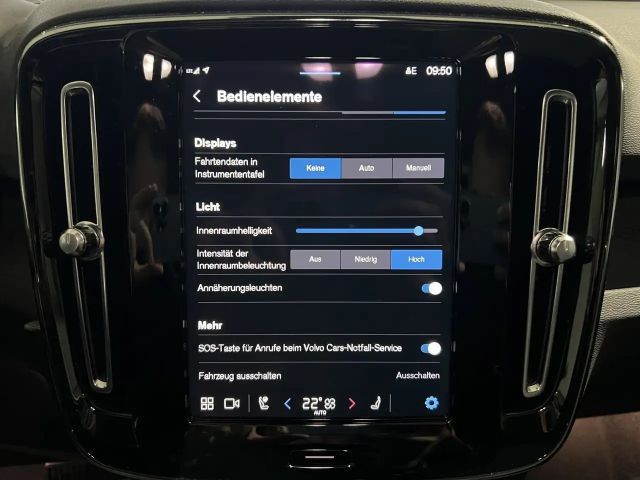 Volvo C40 Plus Recharge